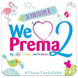 We love prema